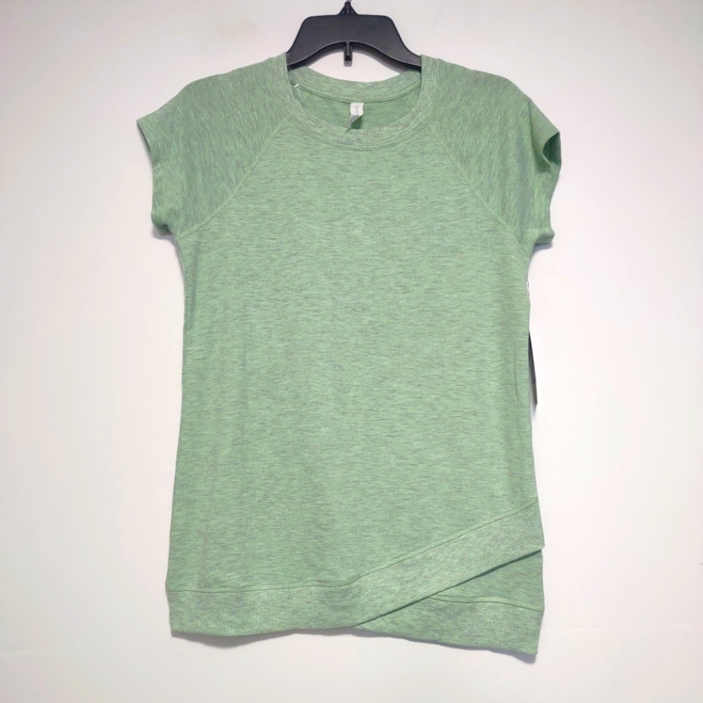 Ideology sweater blouse XS